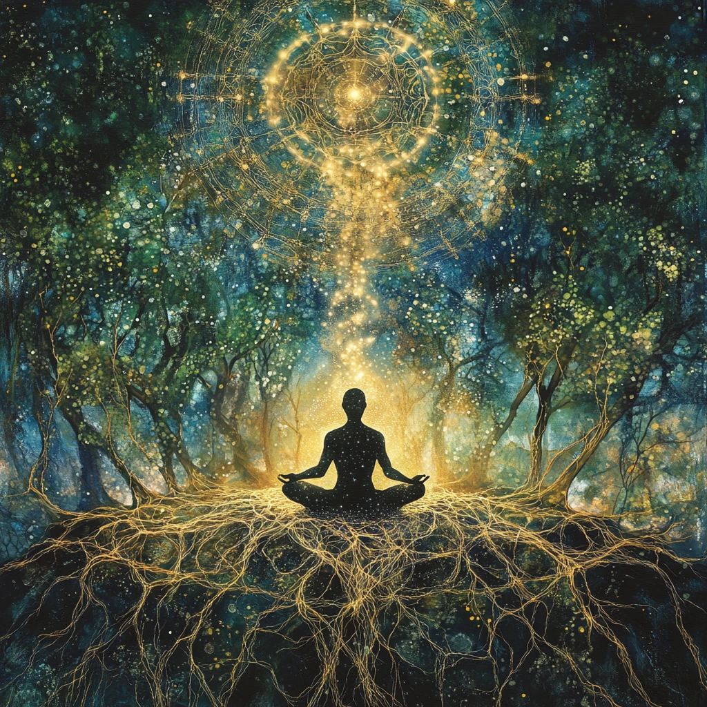 Inner Landscape Harmony