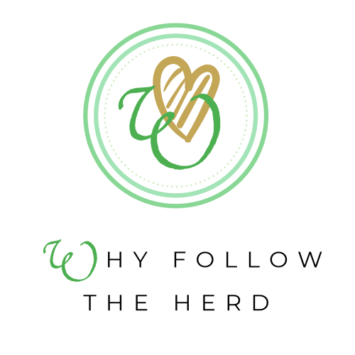 Why follow the Herd