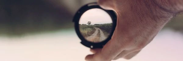 Fokus und Überblick