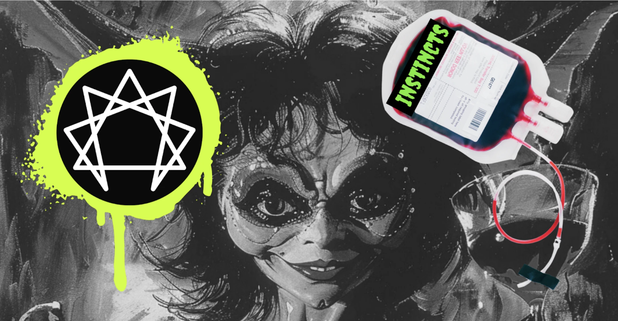 enneagram instinctual motivations