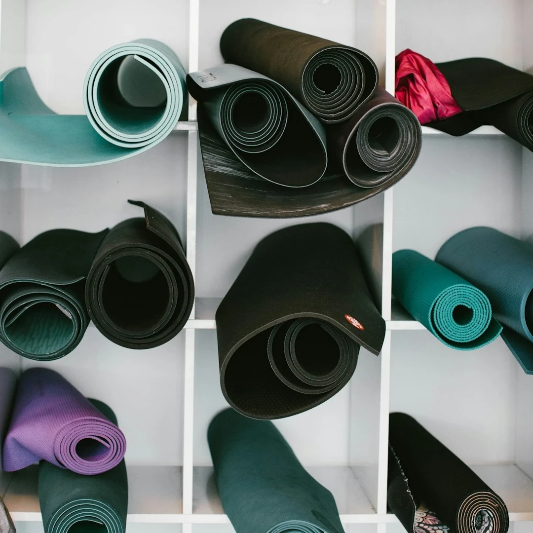 From Mats to Merchandise: How to Diversify Your Yoga Business