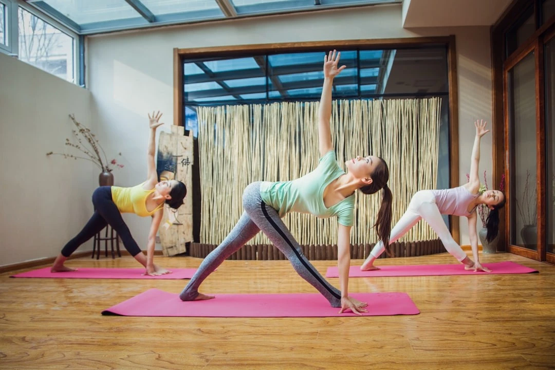 From Mat to Market: Tips for Growing Your Online Yoga Business