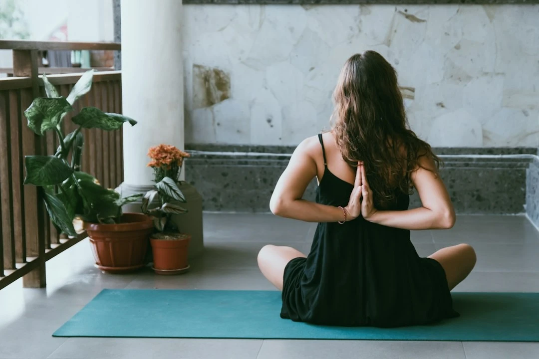 From Mats to Millions: The Business of Yoga Explained