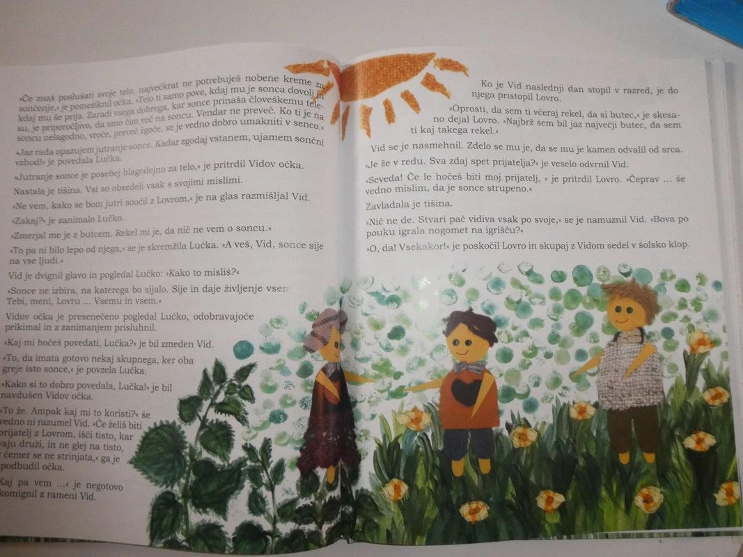 Zakaj se potrpežljivost pri poučevanju splača...